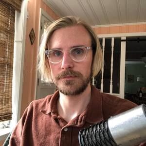 Meet your Posher, Joe